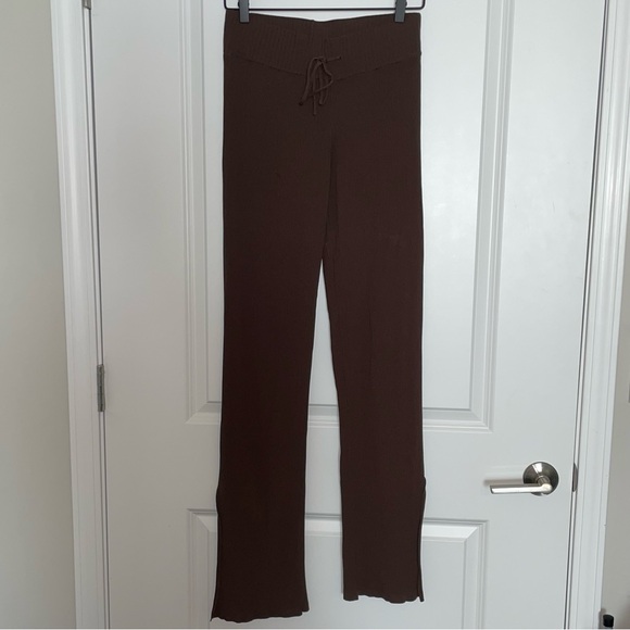 Thea Knit Set from IAMGIA Tiger Mist - Picture 7 of 13